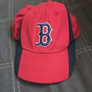 Nike Red Sox Hat.  Gently Used.
